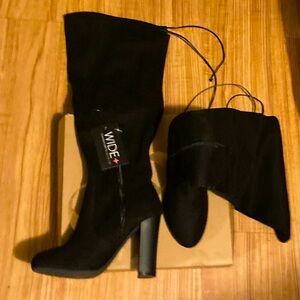 Charlotte Russe Boots